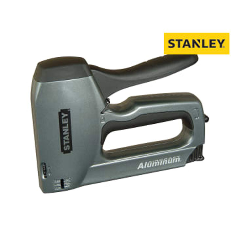 Stanley Stapler