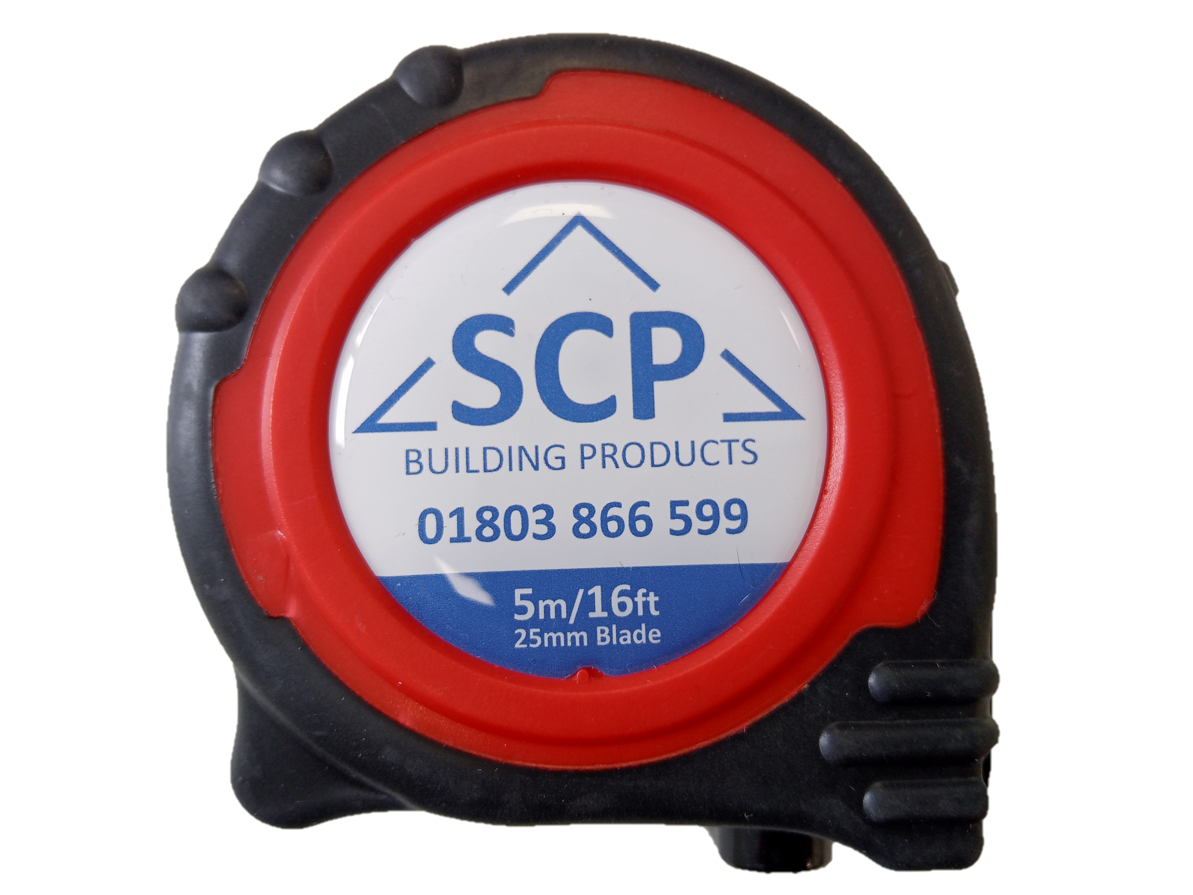 5m Scp Tape Measure