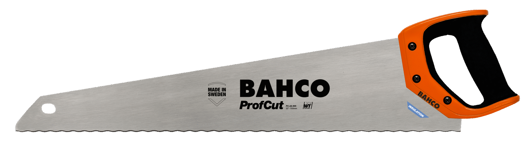 Bahco 22In Insulation Saw