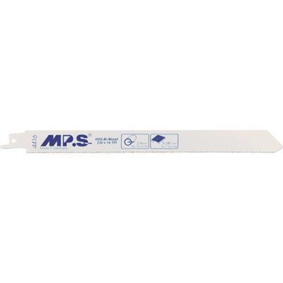 S1122Bf - Mps Recip Sabre Blade 200mm