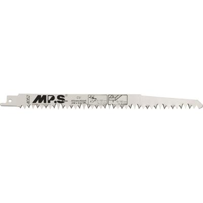 S1531L - Mps Recip Sabre Blade 230mm