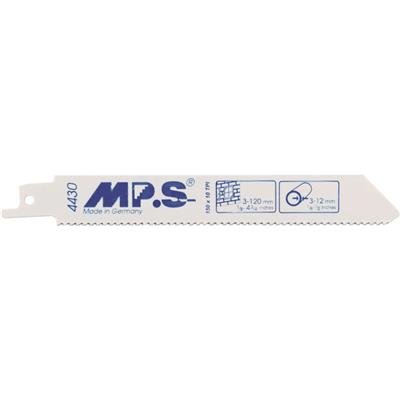 S922Hf - Mps Recip Sabre Blade 150mm