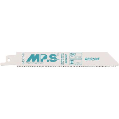 S922Vf - Mps Recip Sabre Blade 150mm