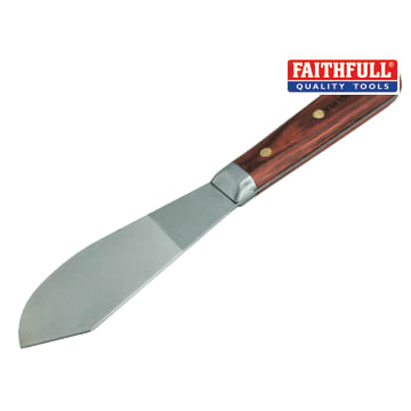 38mm Faithfull Putty Knife