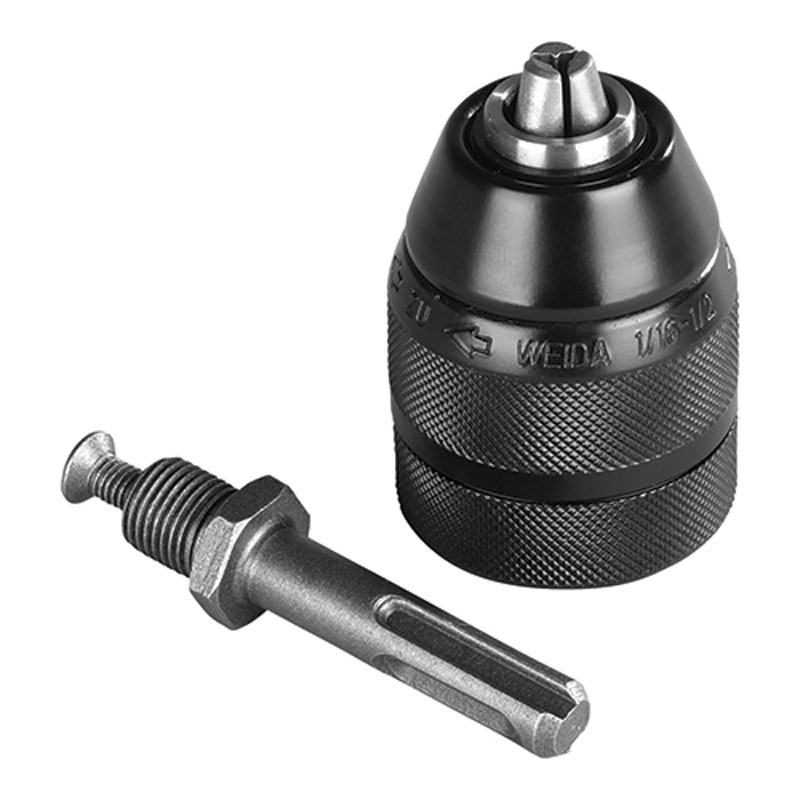 Sds Keyless Chuck