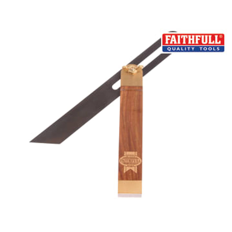 Faithfull Sliding Bevel 230mm