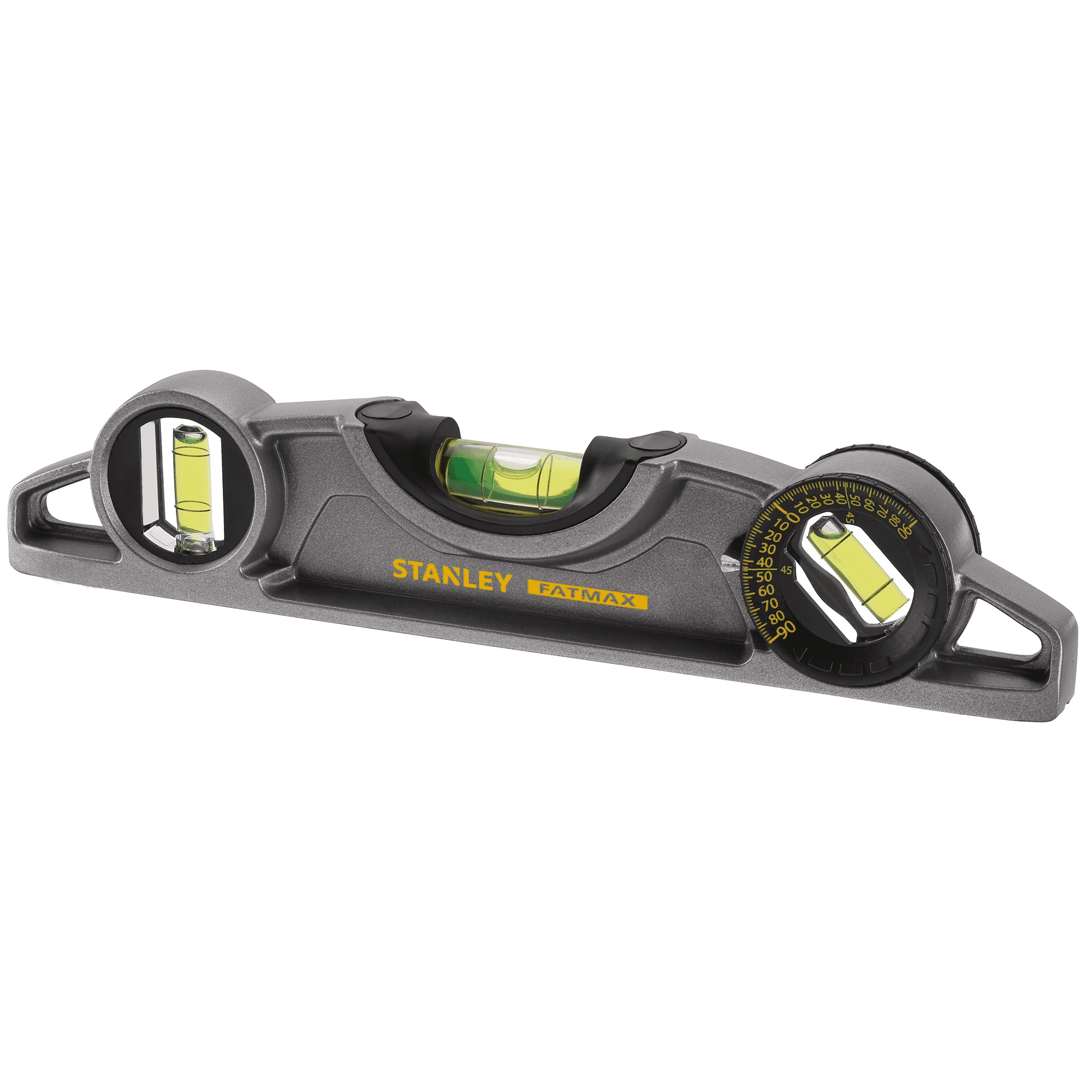 Stanley Fatmax Torpedo Level 250mm