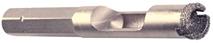 xt1 Diamond Drill Bit 6mm