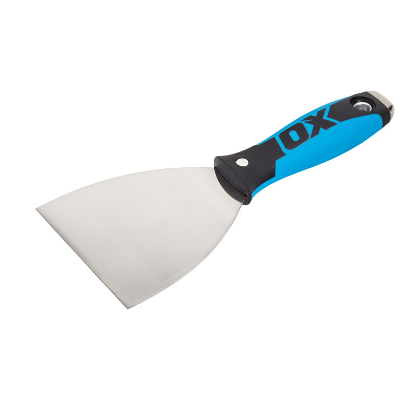 Ox Joint Knife - 102mm