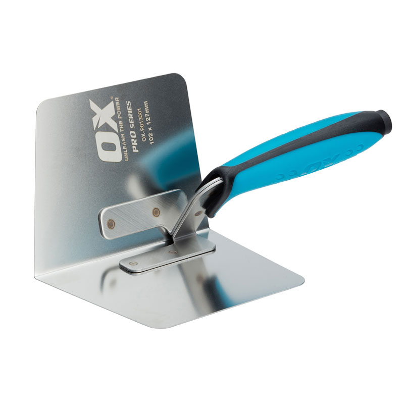 Ox Dry Wall Internal Corner Trowel