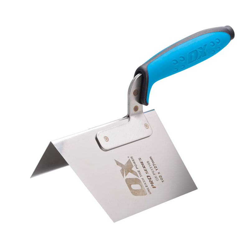 Ox Dry Wall External Corner Trowel