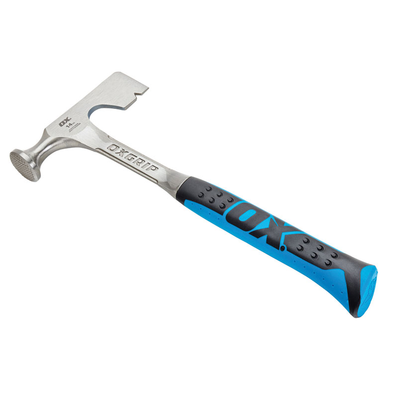 Ox Pro 14Oz Drywall Hammer