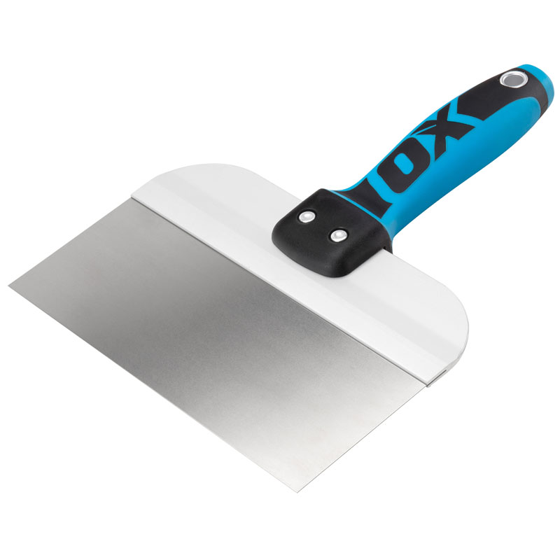 Ox Taping Knife - 8" (200mm)