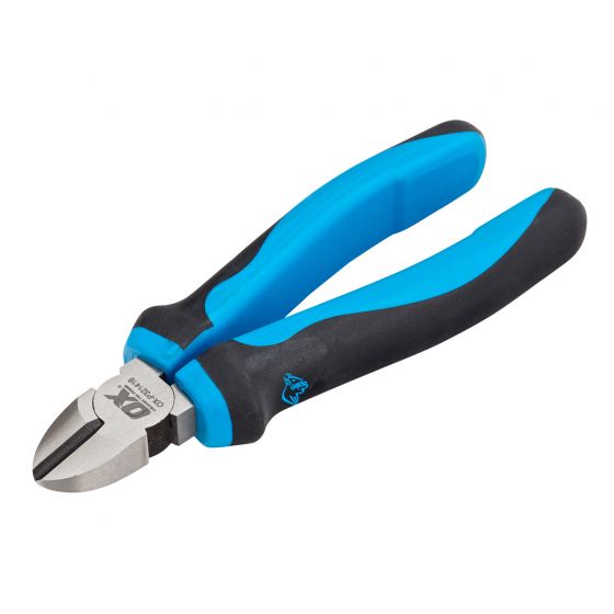 Ox Pro Diagonal Cutting Pliers 160mm / 6"