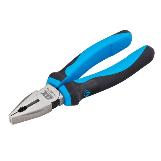 Ox Pro Combination Pliers 180mm / 7"