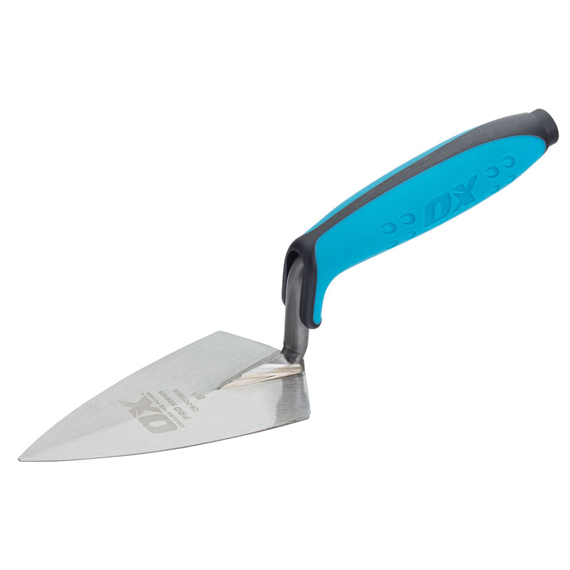 Ox Pro Pointing Trowel 5"