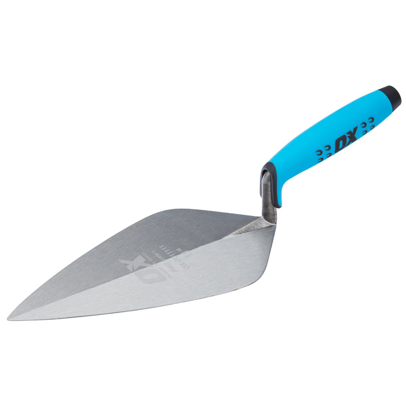 Ox Pro Brick Trowel - London