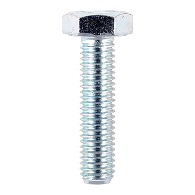 M20 x 220 Hex Head Bolt