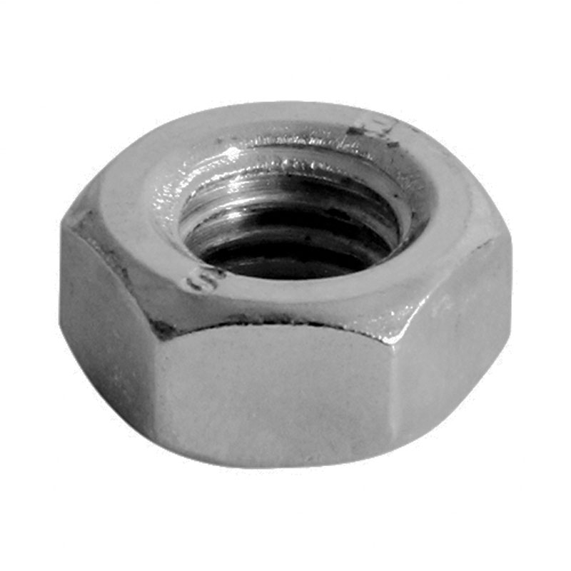 Timpac M6 S/S Hex Nut Aprox. 40