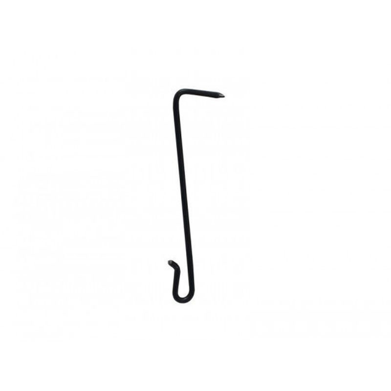 80mm S/S 316 Slate Hooks (500)