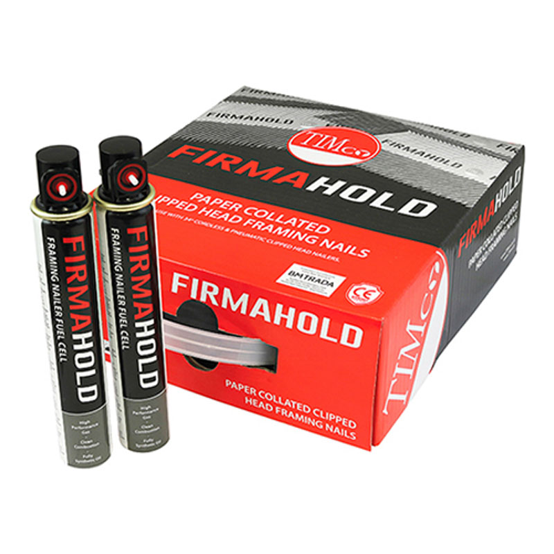 Firmahold Galva St. Nails 3.1 x 90 (2200)