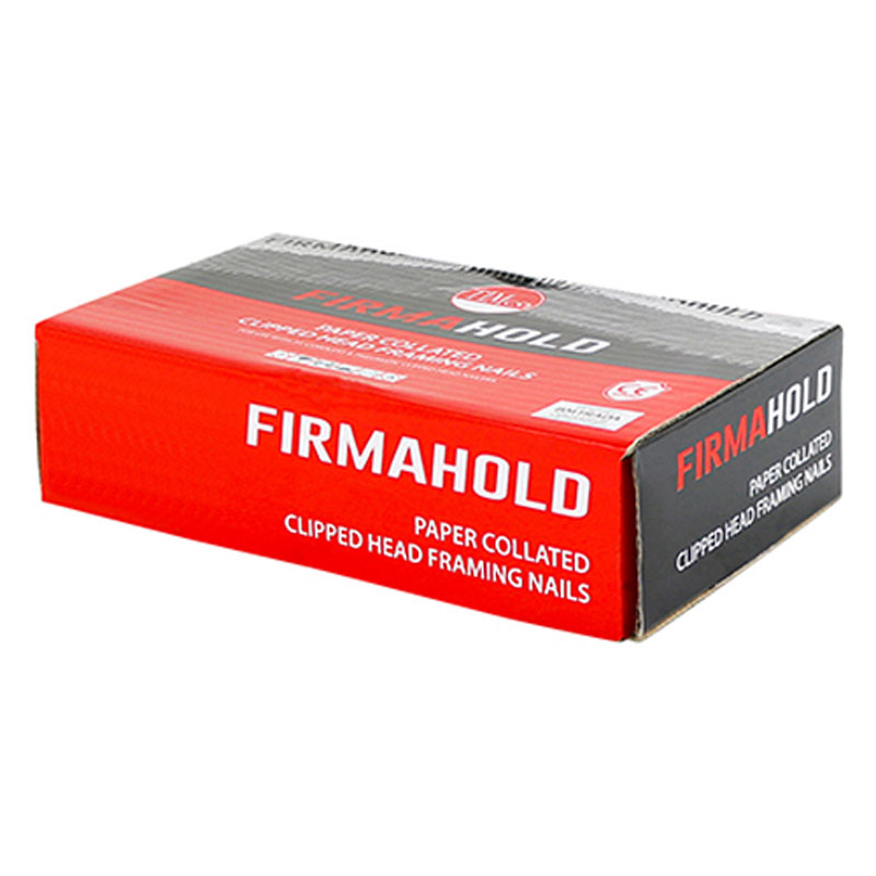 Timco 1St Fix S/S Ring Nails 2.8 x 50 (1100)