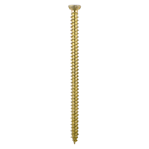 Concrete Screw 7.5 x 50mm