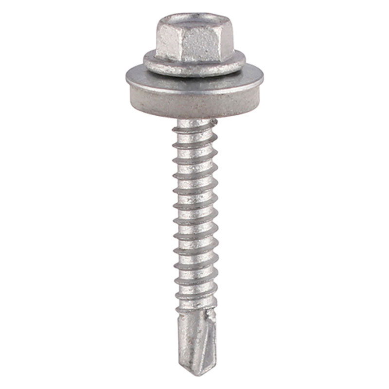 Self Drill Screw For L/Steel 5.5x32