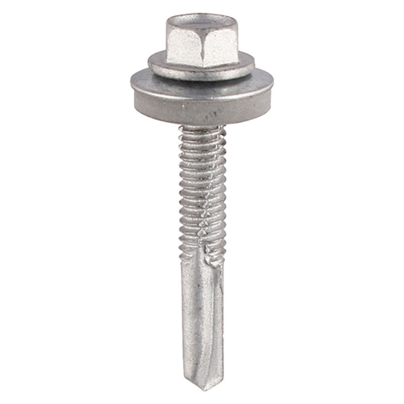 Self Drill Screw For H/Steel 5.5x65