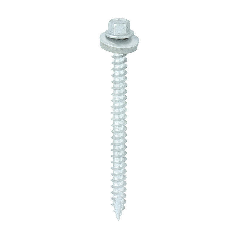 Slash Point Roofing Screws 6.3 x 80 (100)