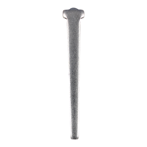 Cut Clasp Nail Bright 65mm 2.5Kg