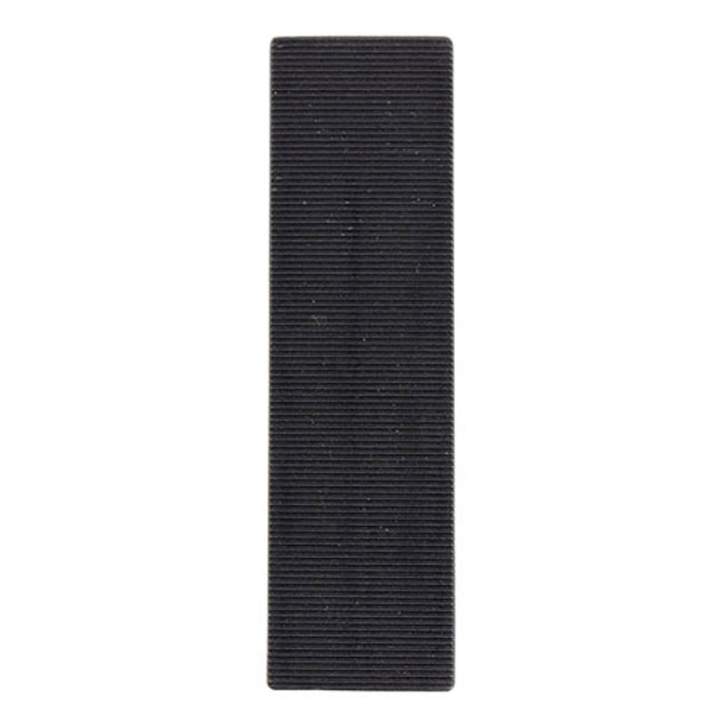 2x100 x28mm Flat Packers - Black (200)
