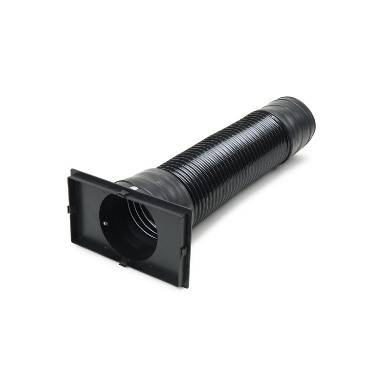 Inline Slate Vent Adaptor Kit