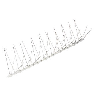 Bird Spikes 330mm