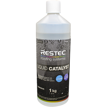 Liquid Catalyst Standard 1Kg