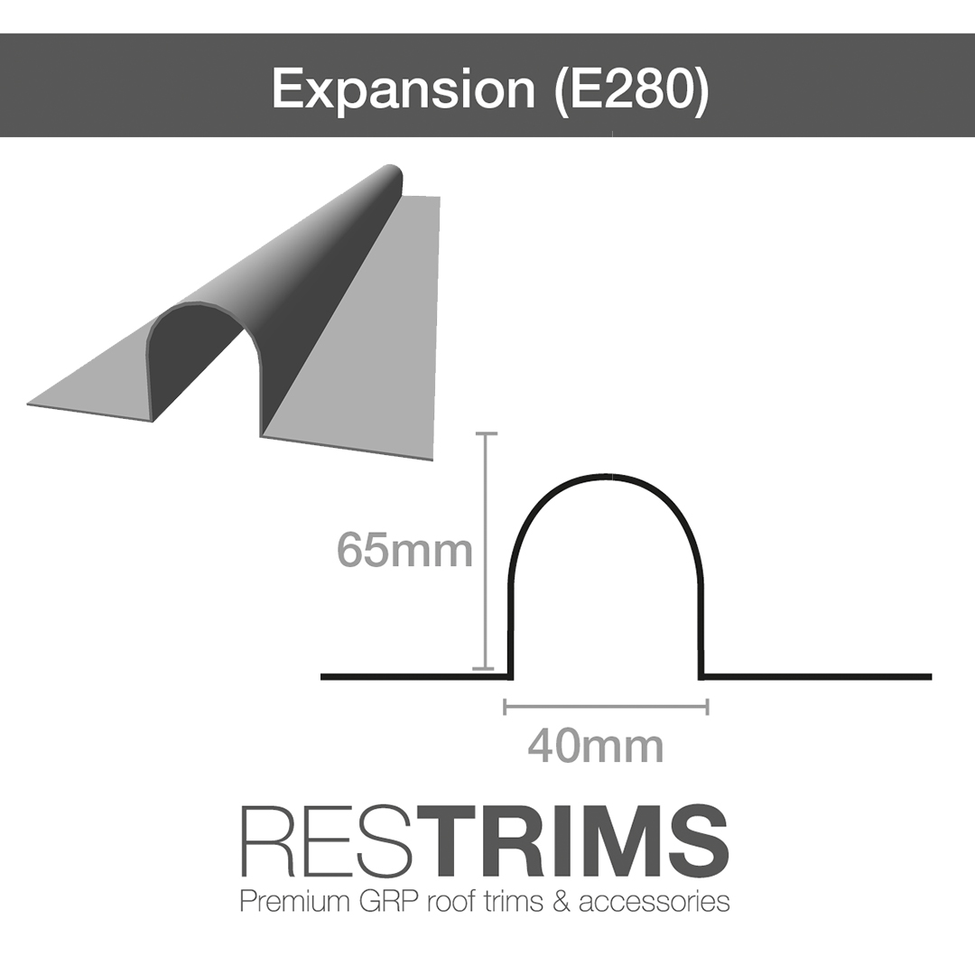 Grp Expansion Trim E280