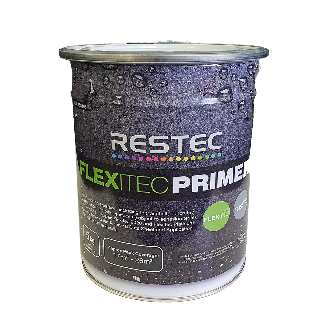 Flexitec 2020 Primer 5Kg