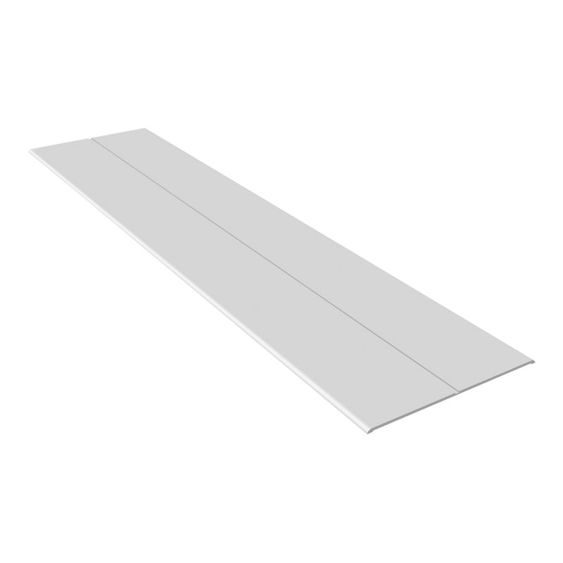 35 x 35mm White Flexi Angle 5M