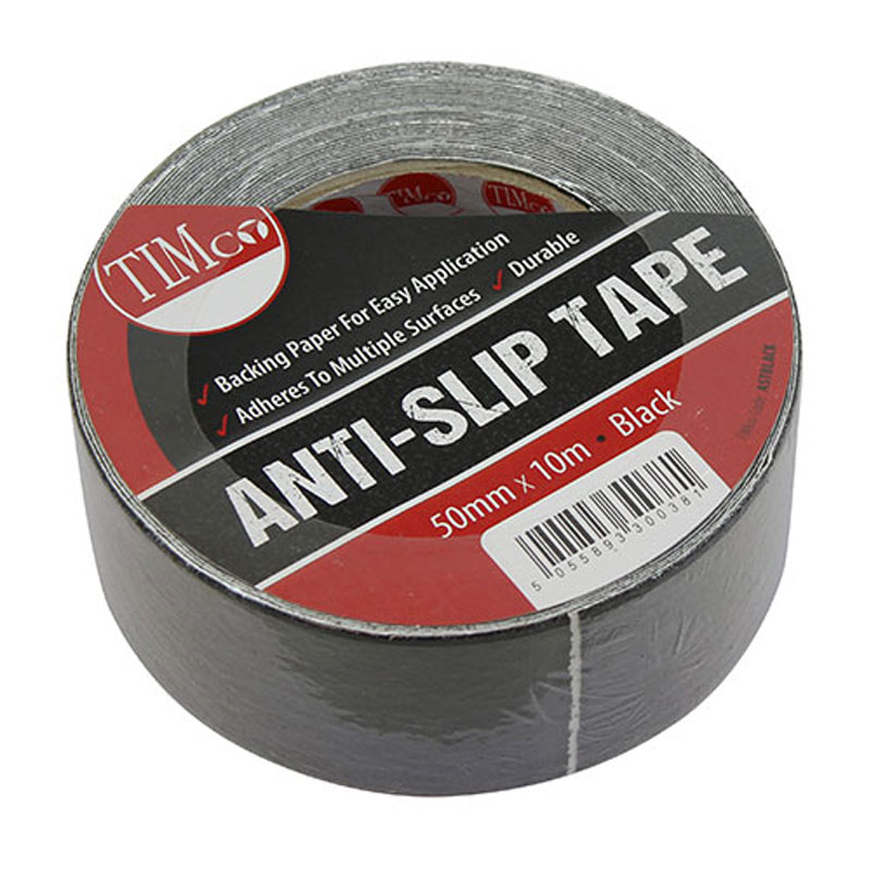 Anti Slip Tape 10M