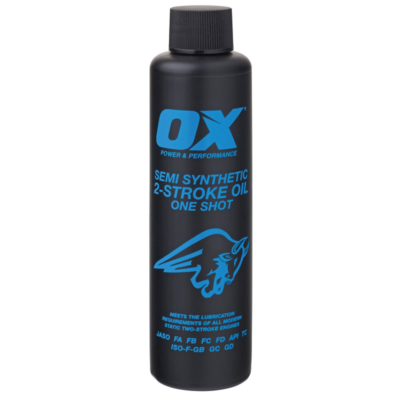 Ox One Shot Oil 100ml