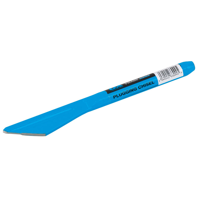 Ox Trade Plugging Chisel 230mm x 6mm