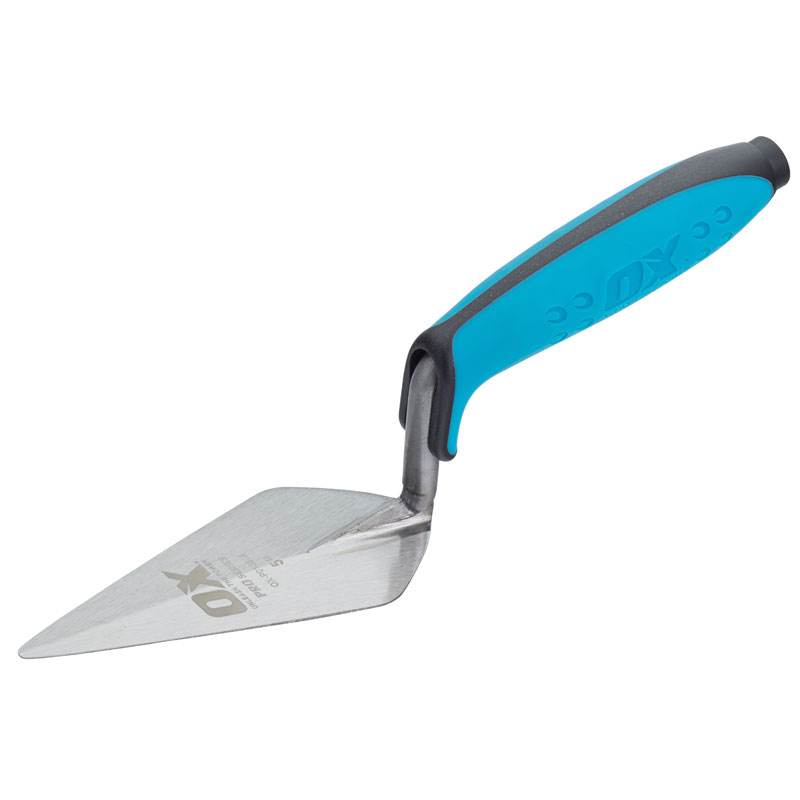 Ox Pro Pointing Trowel 5"